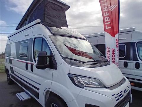 Camping car Camping car  occasion Beaulieu-sur-Layon 49750