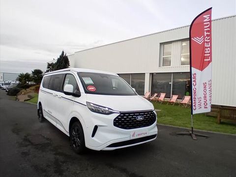 AUTRES Camping car 2026 occasion Beaulieu-sur-Layon 49750