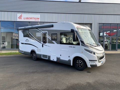 AUTRES Camping car 2024 occasion Meung-sur-Loire 45130