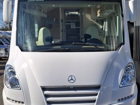 NOTIN Camping car 2023 occasion Feurs 42110