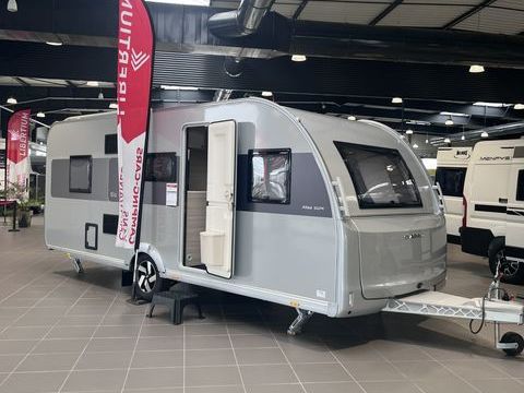 Caravane Caravane  occasion Rantigny 60290