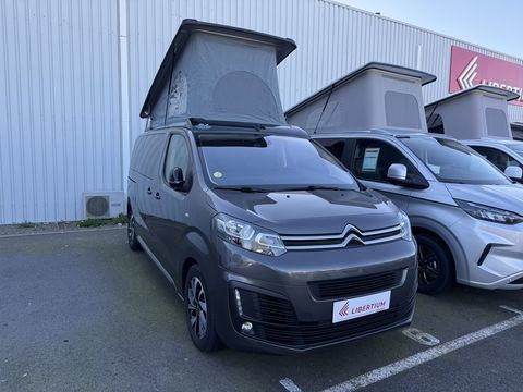 Camping car Camping car 2024 occasion La M&eacute;zi&egrave;re 35520