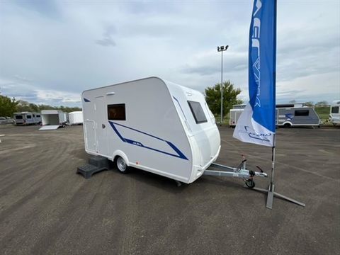 Caravane Caravane 2024 occasion Saint-Dizier 52100