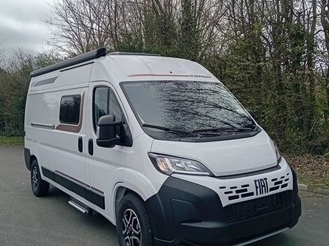 RANDGER Divers  occasion Lannion 22300