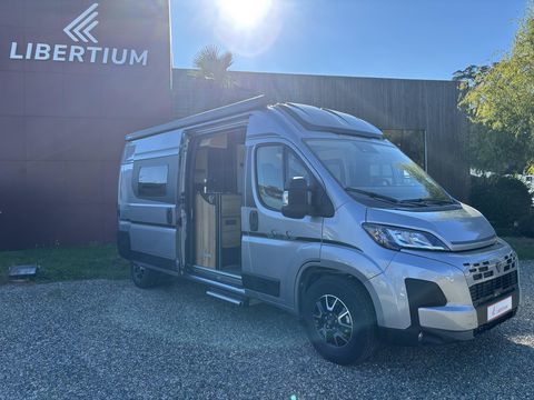 FONT VENDOME Camping car  occasion Castelculier 47240