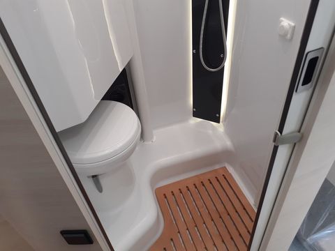 CHALLENGER Camping car  occasion Thaon-les-Vosges 88150