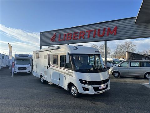 RAPIDO Camping car 2020 occasion Fenouillet 31150