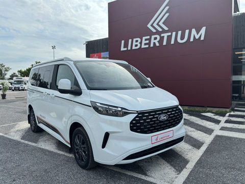 AUTRES Camping car  occasion Perpignan 66000