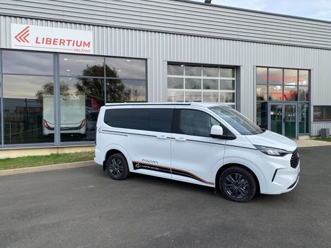 AUTRES Camping car  occasion Meung-sur-Loire 45130