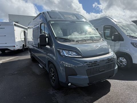 MC LOUIS Camping car  occasion La M&eacute;zi&egrave;re 35520