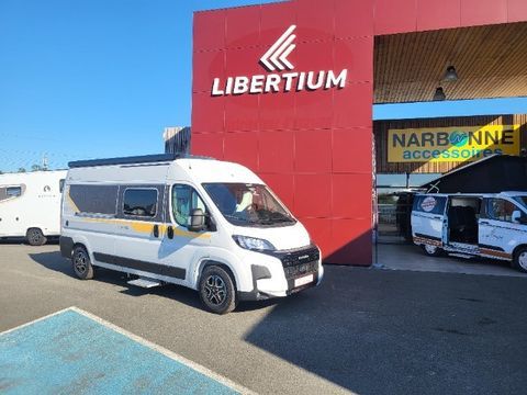 BAVARIA Camping car  occasion M&eacute;rignac 33700