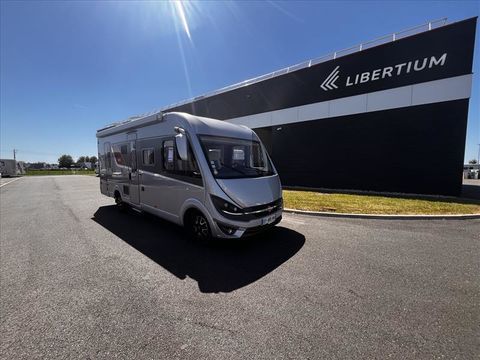 Camping car Camping car 2018 occasion Benfeld 67230