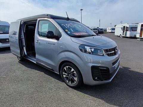 DETHLEFFS Camping car 2022 occasion Seclin 59113