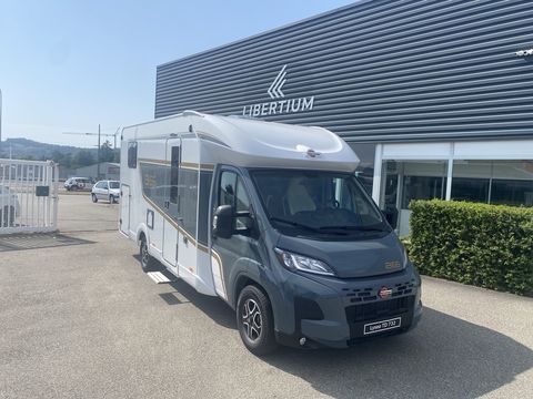 Camping car Camping car  occasion Pamiers 09100