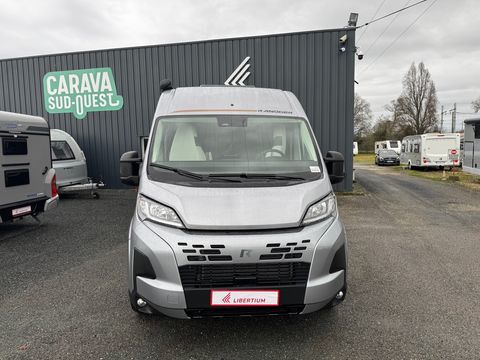 RANDGER Camping car  occasion Sainte-Eulalie 33560