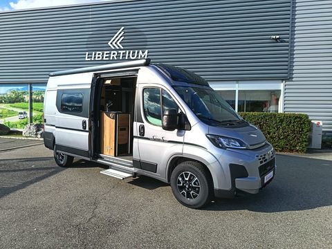 FONT VENDOME Camping car  occasion Pamiers 09100