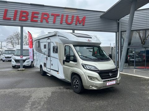 Camping car Camping car 2020 occasion Fenouillet 31150