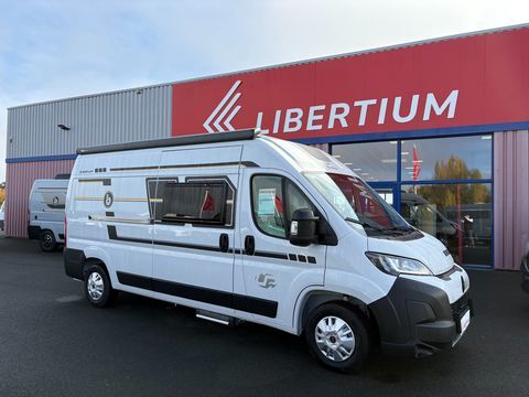 BENIMAR Camping car  occasion Avrill&eacute; 49240