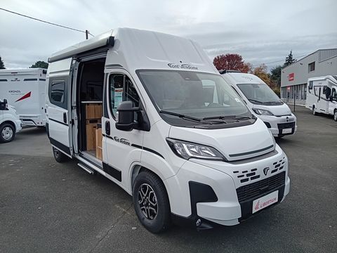 Camping car Camping car  occasion Arnage 72230