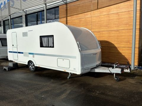 Caravane Caravane  occasion Saint-Dizier 52100
