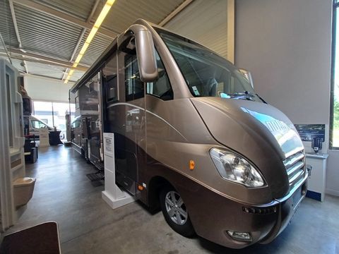 NOTIN Camping car 2020 occasion Feurs 42110