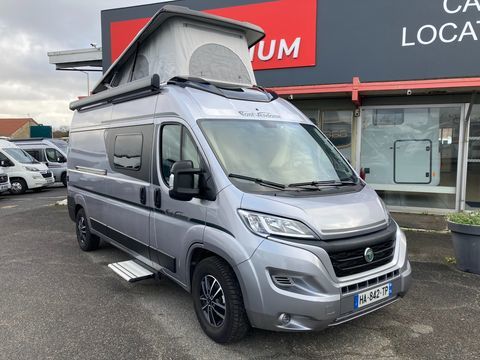 Camping car Camping car 2024 occasion Lagny-sur-Marne 77400