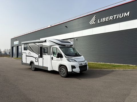 AUTRES Camping car  occasion Benfeld 67230