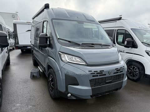 Camping car Camping car  occasion La M&eacute;zi&egrave;re 35520