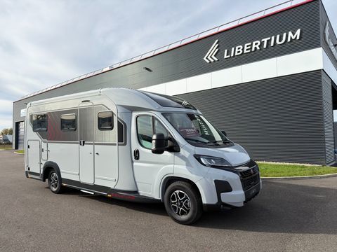 Camping car Camping car  occasion Benfeld 67230