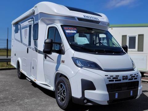 NOTIN Camping car  occasion Beauvois-en-Cambr&eacute;sis 59157