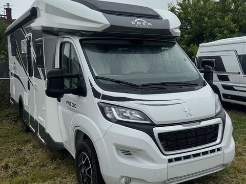 AUTRES Camping car 2026 occasion Lagny-sur-Marne 77400