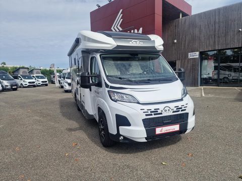 AUTRES Camping car  occasion Vesoul 70000