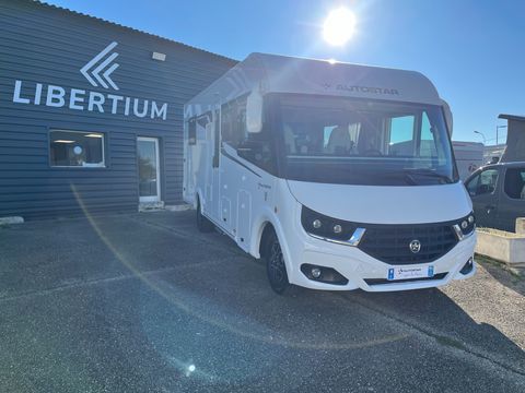 Camping car Camping car  occasion Le Pontet 84130