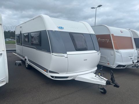 HOBBY Caravane 2019 occasion Beaulieu-sur-Layon 49750