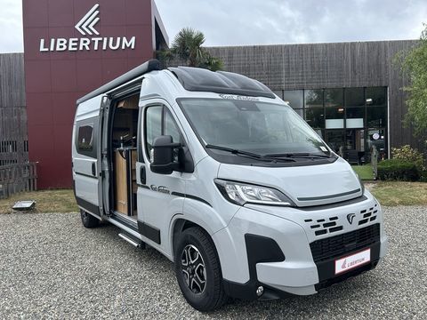 FONT VENDOME Camping car  occasion Castelculier 47240