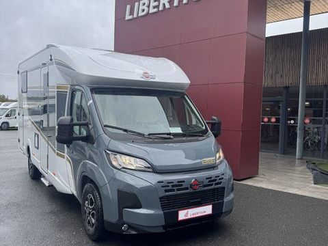 Camping car Camping car  occasion M&eacute;rignac 33700