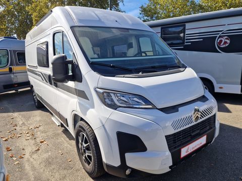 MC LOUIS Camping car  occasion Sainte-Eulalie 33560