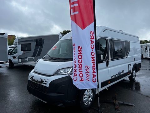 AUTRES Camping car  occasion Bouaye 44830