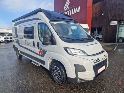 CHALLENGER Camping car  occasion Muret 31600