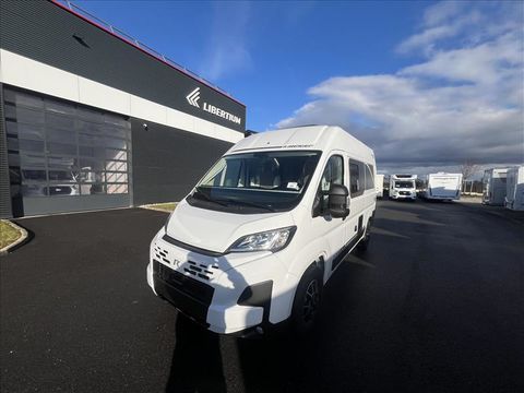 RANDGER Camping car  occasion Benfeld 67230