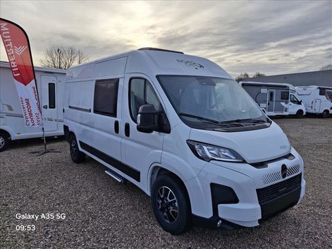 Camping car Camping car  occasion Seclin 59113