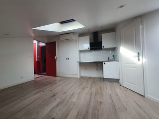  Appartement � vendre 1 pi�ce 12 m�