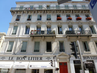  Appartement � vendre 1 pi�ce 12 m�