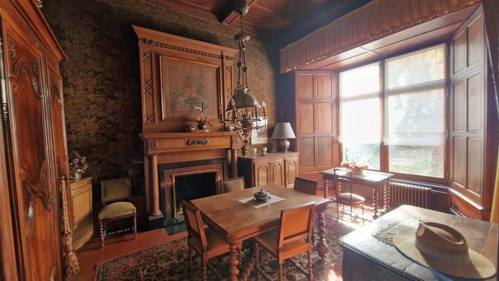 � vendre  H�tel Particulier Narbonne (11100)