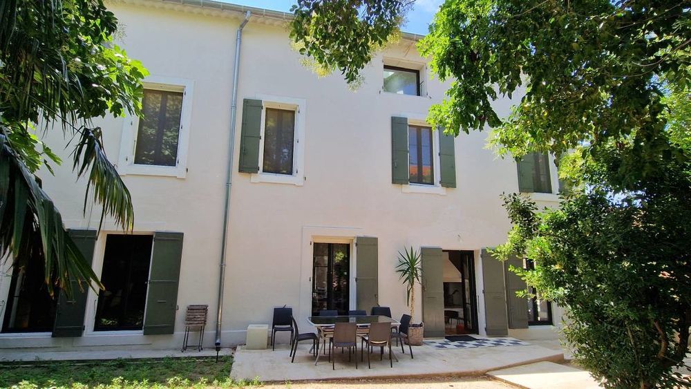 � vendre  H�tel Particulier Narbonne (11100)