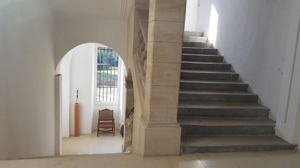 � vendre  Propri�t�/ch�teau Uz�s (30700)