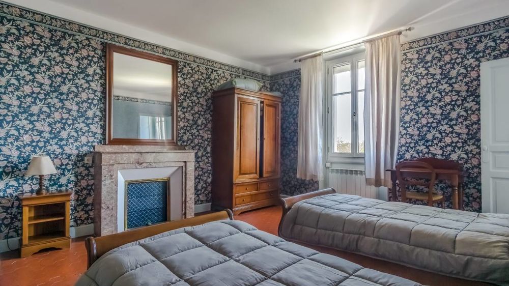 � vendre  Propri�t�/ch�teau Carcassonne (11000)