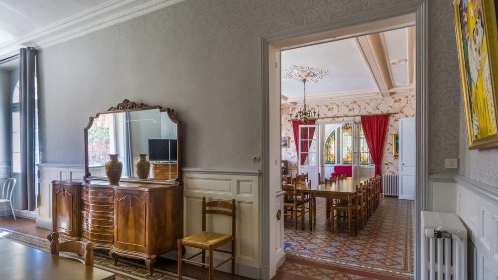 � vendre  Propri�t�/ch�teau Carcassonne (11000)