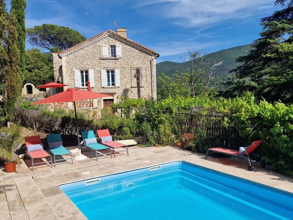 � vendre  Propri�t�/ch�teau Avignon (84000)