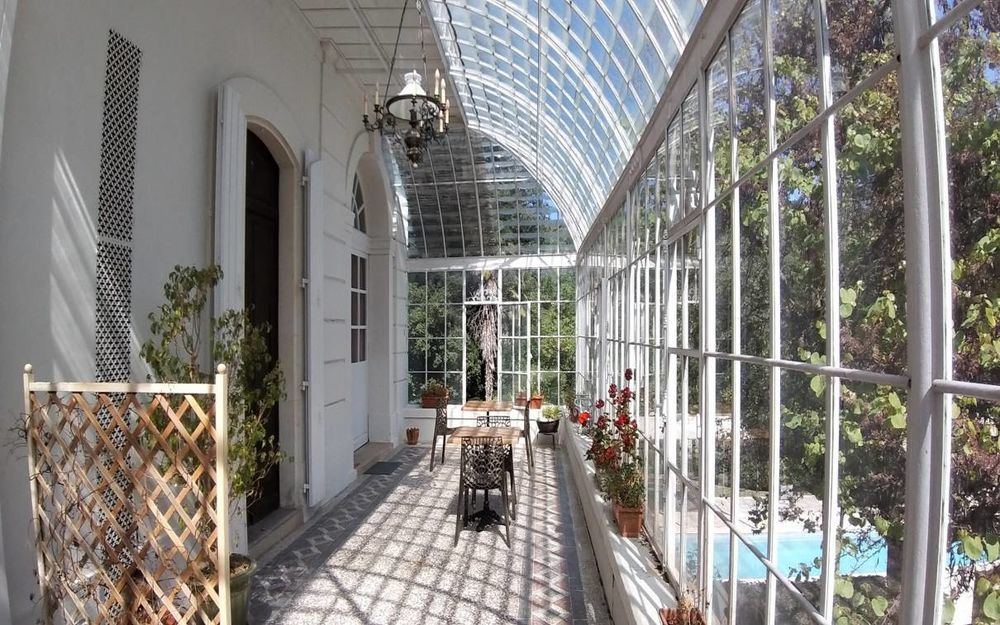 � vendre  Propri�t�/ch�teau Montpellier (34000)